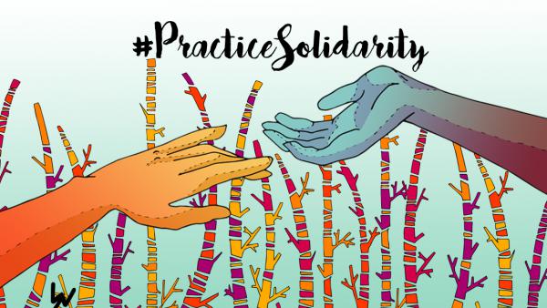 Practice-Solidarity